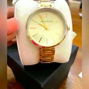 Anne Klein watch